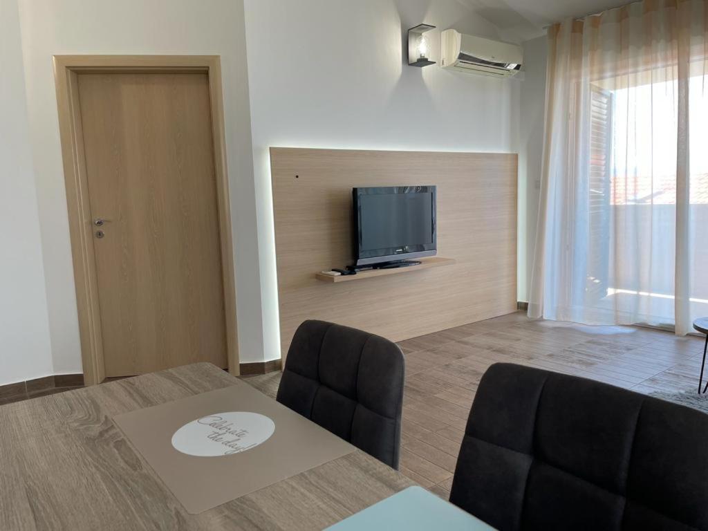 Apartments Vukovic Подстрана Номер фото