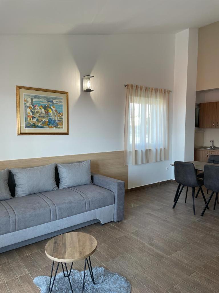Apartments Vukovic Подстрана Номер фото