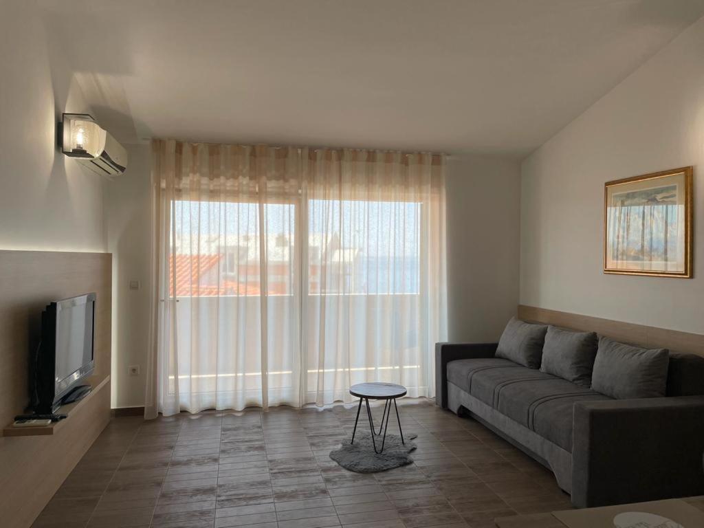 Apartments Vukovic Подстрана Номер фото