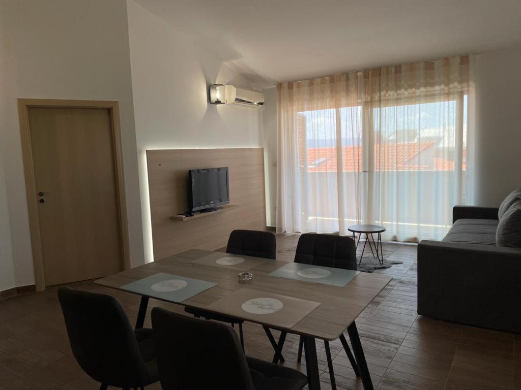Apartments Vukovic Подстрана Номер фото