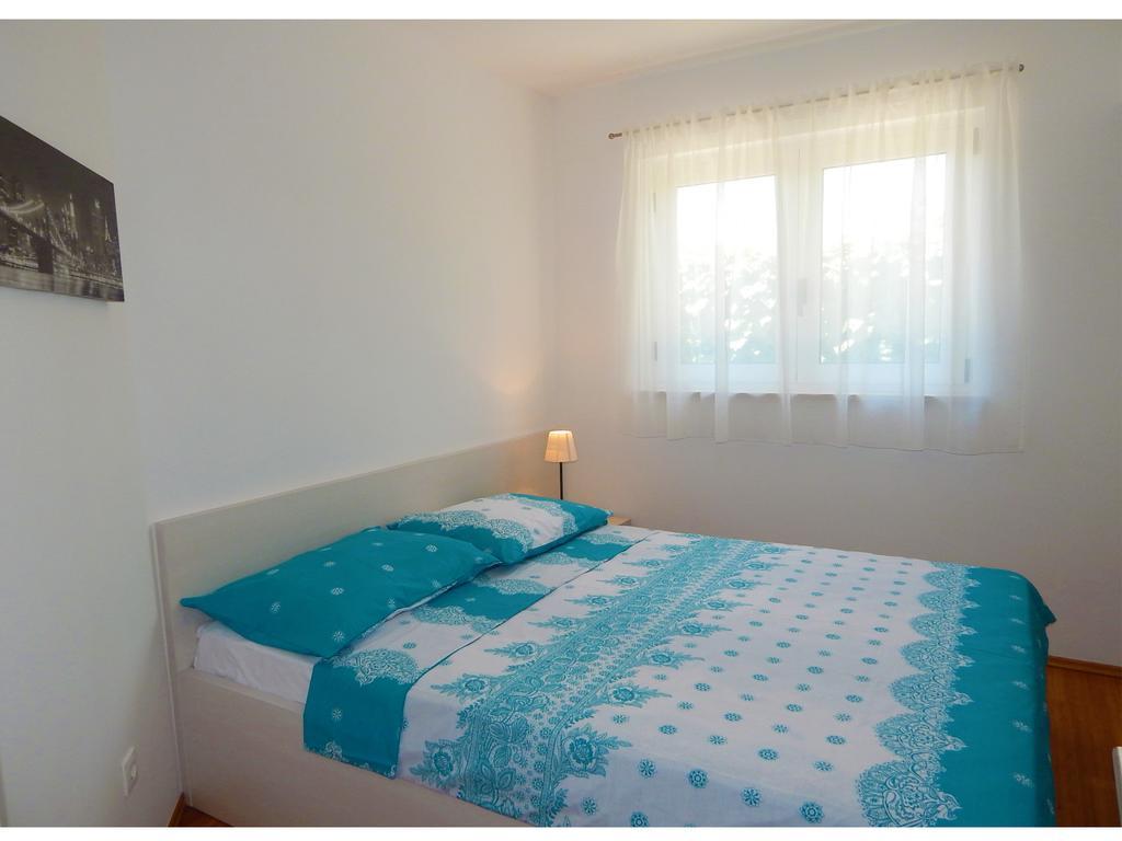 Apartments Vukovic Подстрана Номер фото